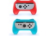 Nacon Joy-Con Grip for Nintendo Switch 2 (blå/rød) Tilbehør