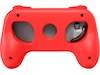 Nacon Joy-Con Grip for Nintendo Switch 2 (blå/rød) Tilbehør