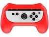 Nacon Joy-Con Grip for Nintendo Switch 2 (blå/rød) Tilbehør