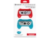 Nacon Joy-Con Grip for Nintendo Switch 2 (blå/rød) Tilbehør