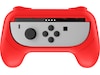 Nacon Joy-Con Grip for Nintendo Switch 2 (blå/rød) Tilbehør