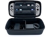 Nacon Hard Case Puch XL for Nintendo Switch 2 (sort) Tilbehør