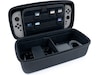 Nacon Hard Case Puch XL for Nintendo Switch 2 (sort) Tilbehør
