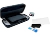 Nacon Rigid Pouch L pakke for Nintendo Switch 2 (rød) Tilbehør