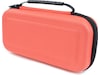 Nacon Transport Case for Nintendo Switch 2 (lys rød) Tilbehør