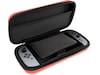 Nacon Transport Case for Nintendo Switch 2 (lys rød) Tilbehør