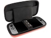 Nacon Transport Case for Nintendo Switch 2 (lys rød) Tilbehør