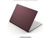 reMarkable Paper Pro Book Folio (burgunder) Digitale notatblokker & tilbehør