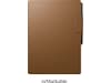 reMarkable Paper Pro Book Folio (brun) Digitale notatblokker & tilbehør