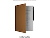 reMarkable Paper Pro Book Folio (brun) Digitale notatblokker & tilbehør