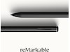 reMarkable 2 Marker Plus (sort) Digitale notatblokker & tilbehør