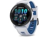 Garmin Forerunner 265 46mm GPS (whitestone) -B-Grade Demo klokker
