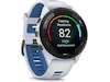 Garmin Forerunner 265 46mm GPS (whitestone) -B-Grade Demo klokker