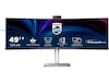 Philips 49" curved skjerm 49B2U5900CH/00 -B-Grade Demo skjermer