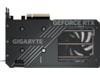 Gigabyte GeForce RTX 5060 Ti WINDFORCE OC Skjermkort