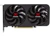 PowerColor Reaper AMD Radeon RX 9060 XT Skjermkort