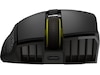 Corsair Scimitar Elite trådløs gamingmus (gun metal) Gamingmus