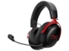 HyperX Cloud III S Trådløst Gaming Headset (rød) Gaming headset