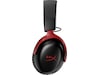 HyperX Cloud III S Trådløst Gaming Headset (rød) Gaming headset