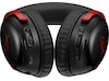 HyperX Cloud III S Trådløst Gaming Headset (rød) Gaming headset