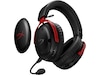 HyperX Cloud III S Trådløst Gaming Headset (rød) Gaming headset
