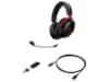 HyperX Cloud III S Trådløst Gaming Headset (rød) Gaming headset