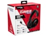 HyperX Cloud III S Trådløst Gaming Headset (rød) Gaming headset