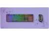 Trust GXT 759 XXL Gamingmusematte (blossum) Gamingmusematte