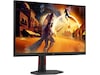 AOC 27" 4K gamingskjerm U27G4R Skjermer