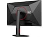 AOC 27" 4K gamingskjerm U27G4R Skjermer