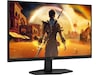 AOC 27" gamingskjerm Q27G42ZE Skjermer