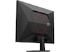 AOC 27" gamingskjerm Q27G42ZE Skjermer