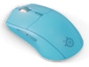 SteelSeries Rival 3 Gen 2 trådløs gamingmus (aqua) Gaming Mus