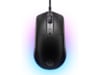 SteelSeries Rival 3 Gen 2 gamingmus (sort) Gaming Mus