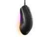 SteelSeries Rival 3 Gen 2 gamingmus (sort) Gaming Mus