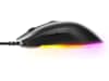 SteelSeries Rival 3 Gen 2 gamingmus (sort) Gaming Mus