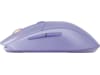 SteelSeries Rival 3 Gen 2 trådløs gamingmus (lavender) Gaming Mus