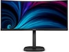 Philips 34" curved skjerm 34B2U3600C/00 Skjermer