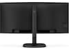 Philips 34" curved skjerm 34B2U3600C/00 Skjermer