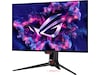 ASUS 32" 4K gamingskjerm ROG Swift PG32UCDMZ Skjermer