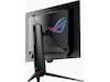 ASUS 32" 4K gamingskjerm ROG Swift PG32UCDMZ Skjermer