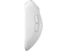 Pulsar Xlite V4 Large Trådløs gamingmus (hvit) Gamingmus