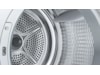 Bosch Serie4 Tørketrommel 8kg (hvit) Tørketrommel