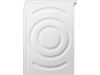 Bosch Serie4 Tørketrommel 8kg (hvit) Tørketrommel