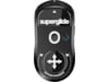 Pulsar Superglide Type-S Logitech G Pro X Superlight 1 (sort) Tilbehør