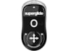 Pulsar Superglide Type-S Logitech G Pro X Superlight 1 (sort) Tilbehør