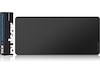 Pulsar Paracontrol XXL Musematte (sort) Gamingmusematte