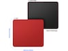 Pulsar Paracontrol XL Musematte (rød) Gamingmusematte