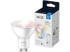 WiZ BLE spot 50w GU10 Lyspære Lyspærer & LED-pærer