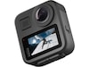 GoPro MAX 360 (2025) -B-Grade Demo hjem & fritid